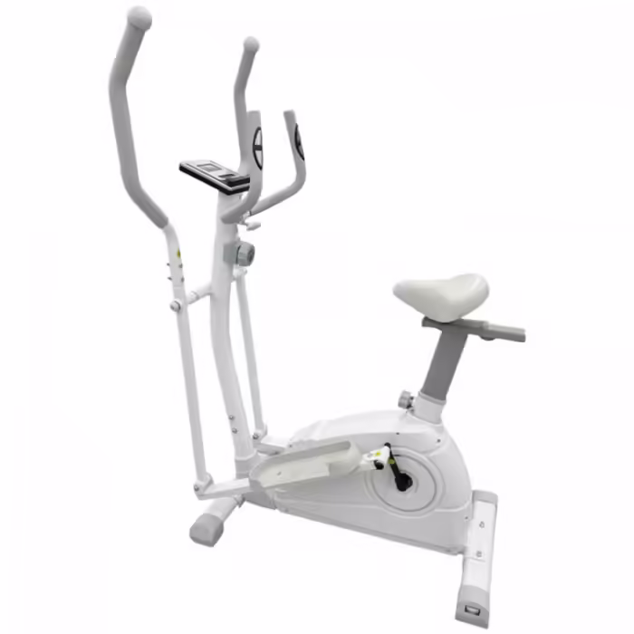 Bicicleta eliptica QISHU FS-03