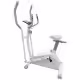 Bicicleta eliptica QISHU FS-03