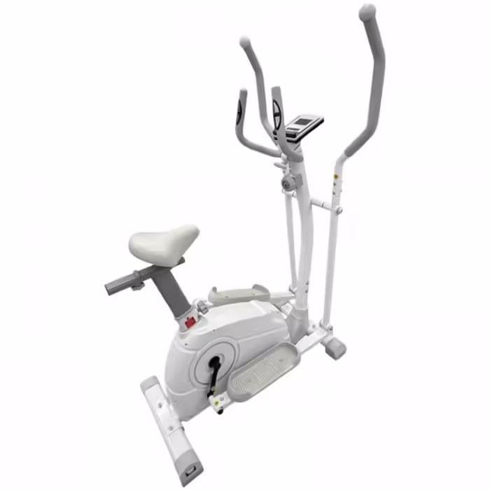 Bicicleta eliptica QISHU FS-03 - 2