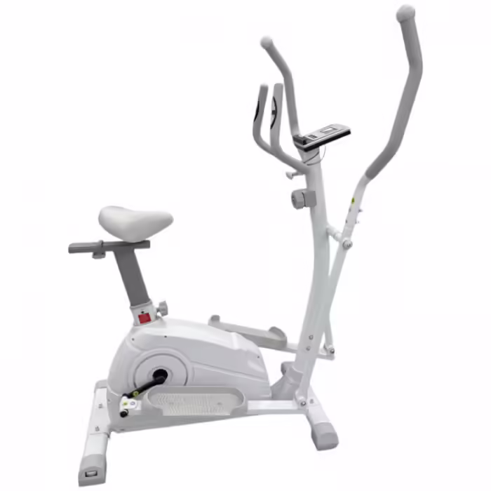 Bicicleta eliptica QISHU FS-03 - 3