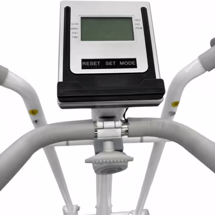 Bicicleta eliptica QISHU FS-03 - 5