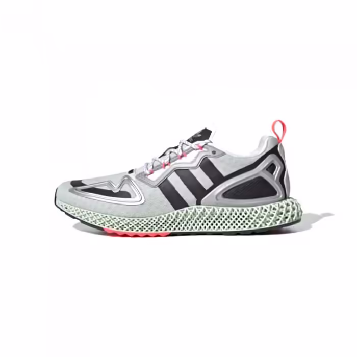 Incaltaminte Sport Adidas ZX 2K 4D Grafit 42
