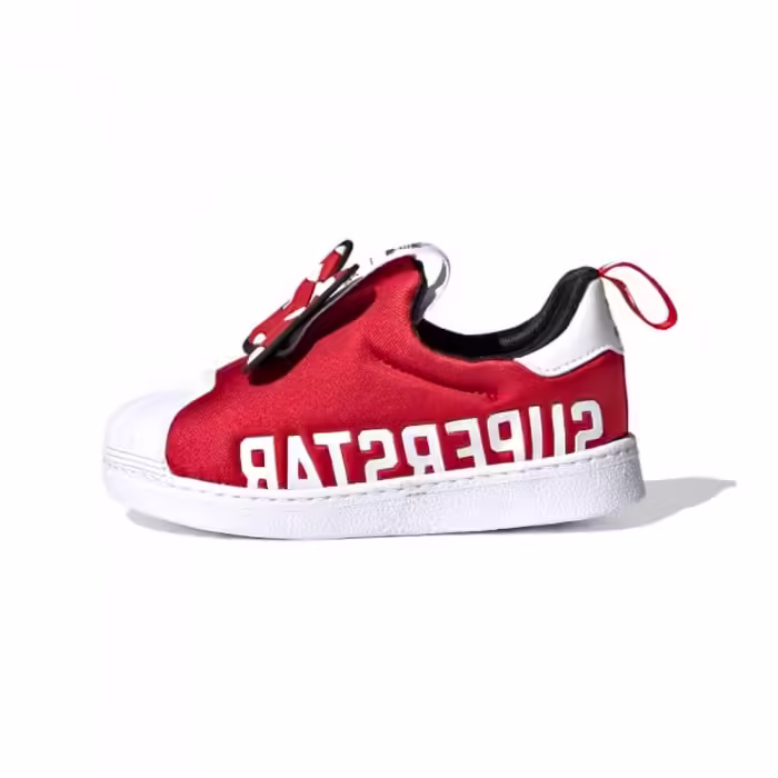 Кроссовки Adidas SUPERSTAR 360 X I