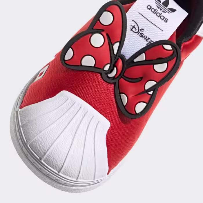 Кроссовки Adidas SUPERSTAR 360 X I - 2