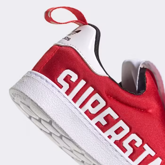 Кроссовки Adidas SUPERSTAR 360 X I - 3