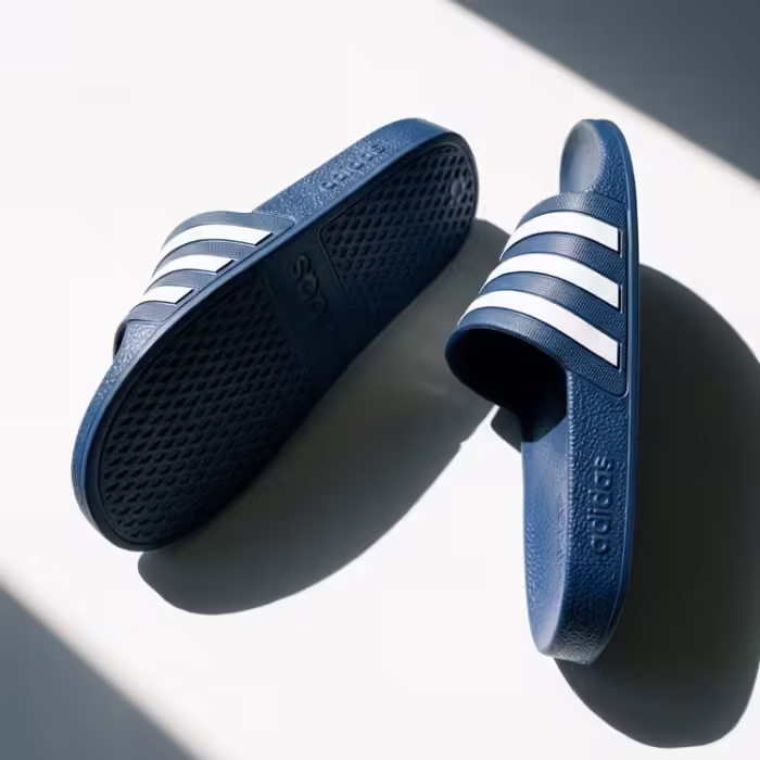 Шлепанцы Adidas ADILETTE AQUA - 10