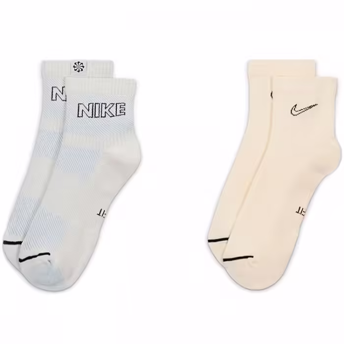 Sosete Nike U NK ED PERF AKL 2PR-168 UNDYD - 3