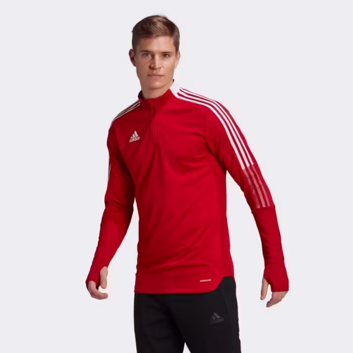 Толстовка Adidas TIRO21 TR TOP - 2