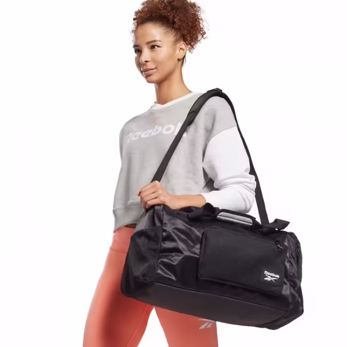 Geanta sport Reebok W TECH STYLE GRIP - 3