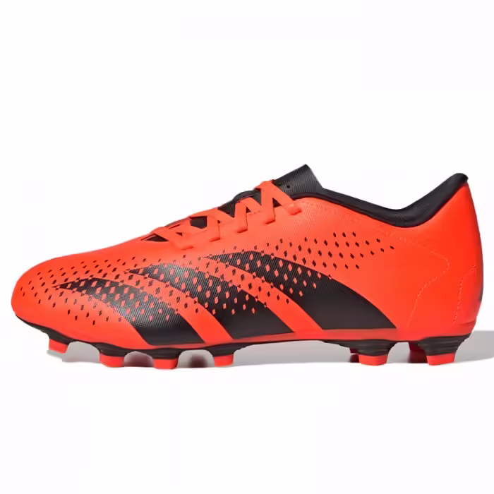 Ghete p/u fotbal Adidas PREDATOR ACCURACY.4 FxG