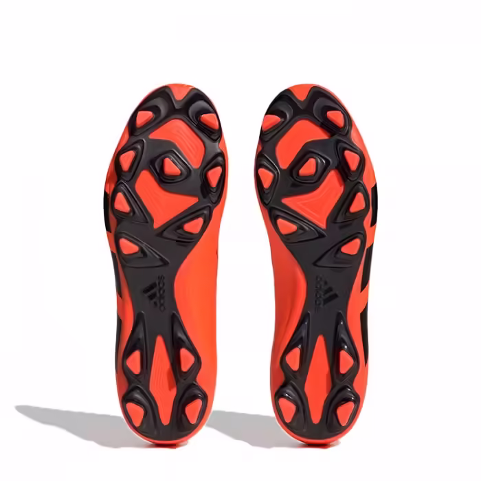 Ghete p/u fotbal Adidas PREDATOR ACCURACY.4 FxG - 2