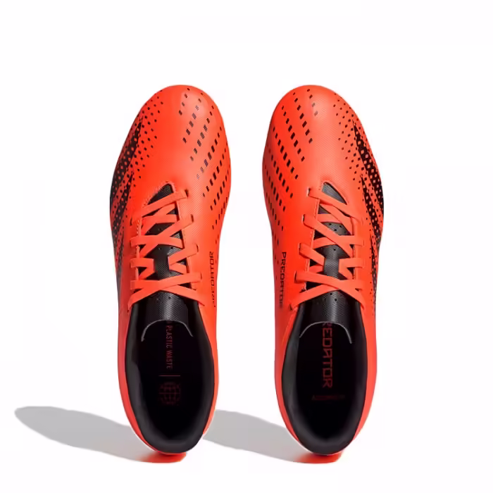Ghete p/u fotbal Adidas PREDATOR ACCURACY.4 FxG - 3
