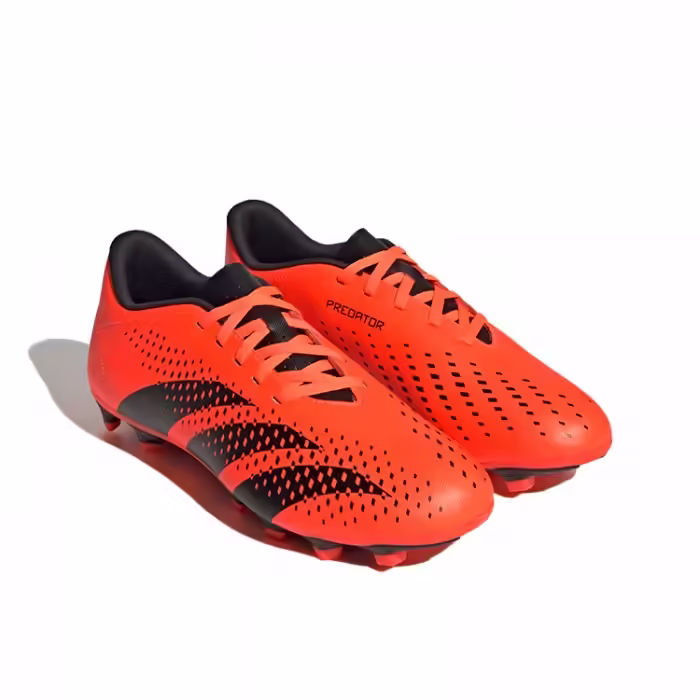 Ghete p/u fotbal Adidas PREDATOR ACCURACY.4 FxG - 4