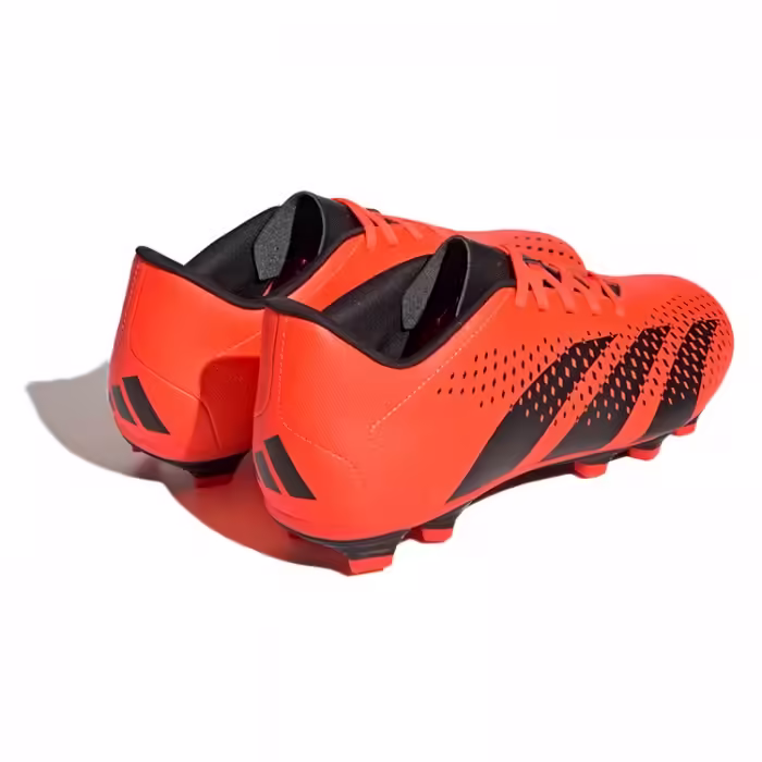 Ghete p/u fotbal Adidas PREDATOR ACCURACY.4 FxG - 5