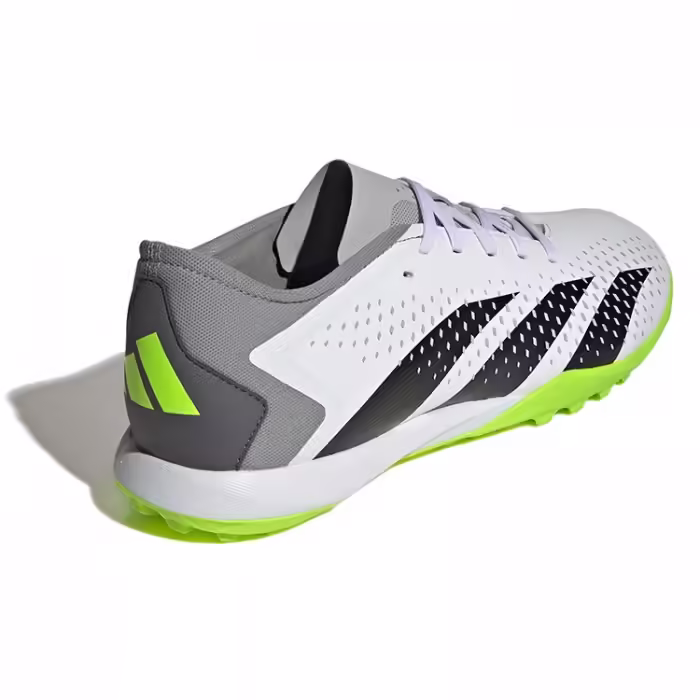 Ghete p/u fotbal Adidas PREDATOR ACCURACY.3 L TF - 2