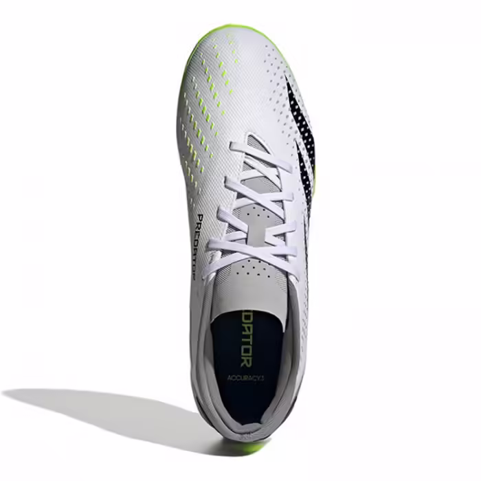 Ghete p/u fotbal Adidas PREDATOR ACCURACY.3 L TF - 5