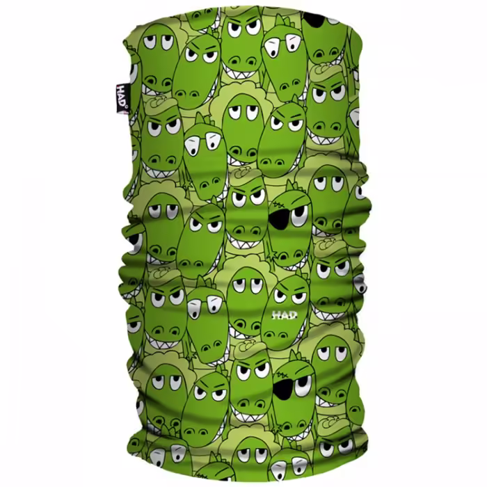 Бафф HAD HAD Kids Printed Fleece Tube