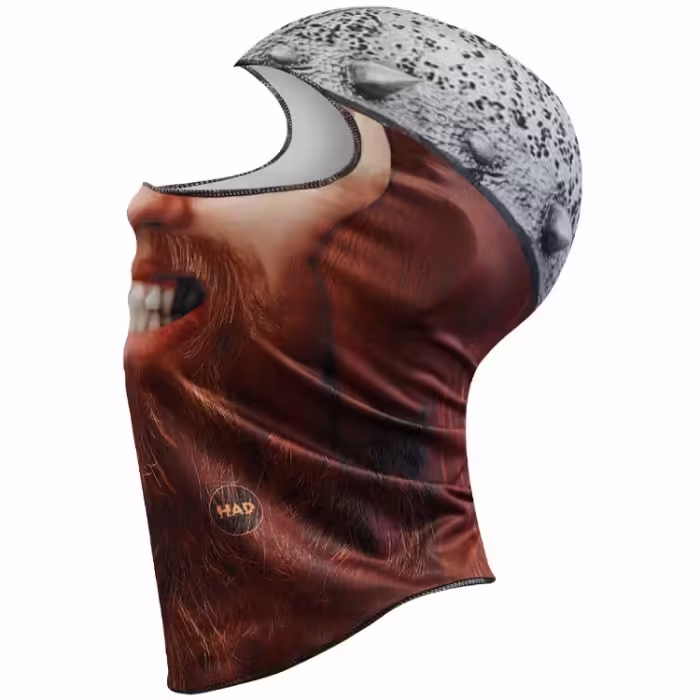 Balaclava HAD Balaclava
