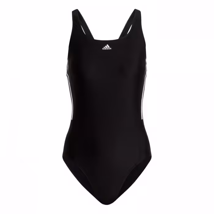 Costum p/u inot Adidas 3S MID SUIT