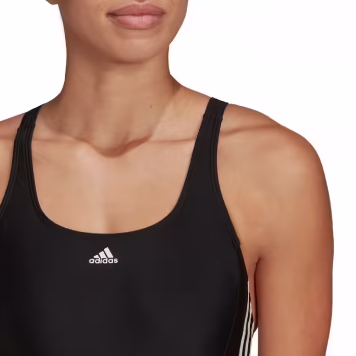 Costum p/u inot Adidas 3S MID SUIT - 2