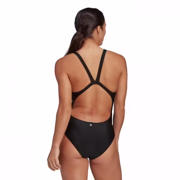 Costum p/u inot Adidas 3S MID SUIT - 4