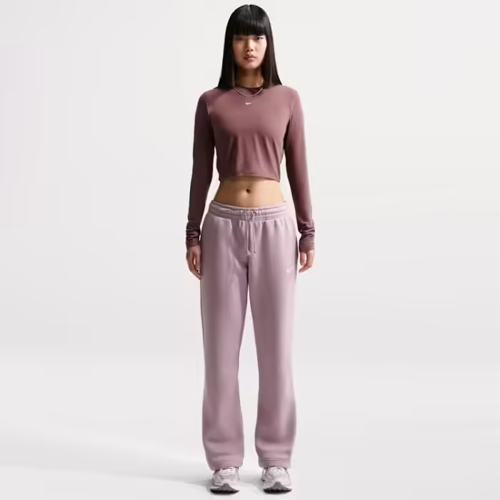 Лонгслив Nike Chill Knit - 3
