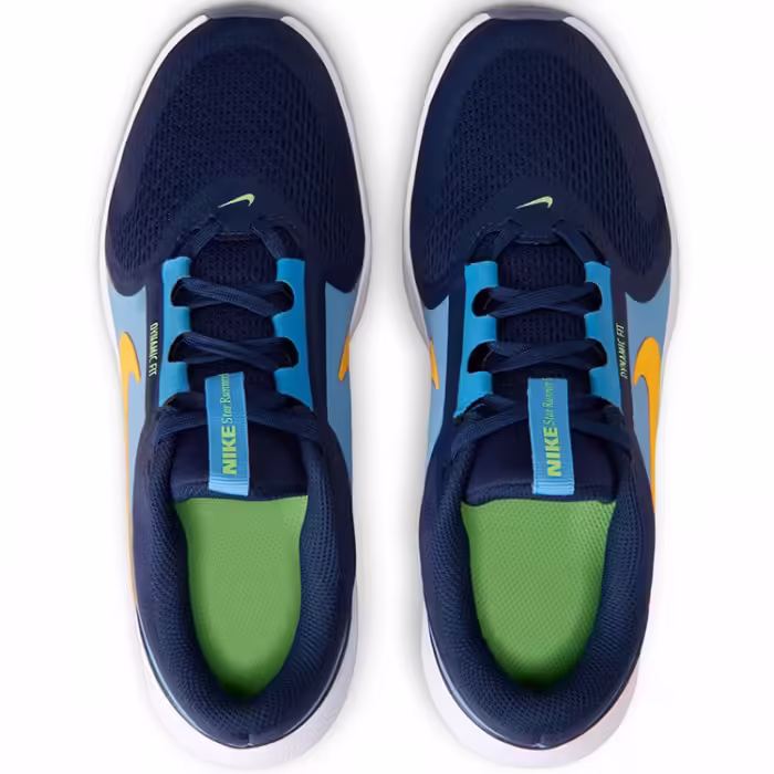 Incaltaminte Sport Nike STAR RUNNER 5 - 5