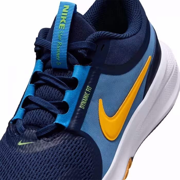 Incaltaminte Sport Nike STAR RUNNER 5 - 9