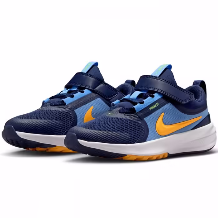 Кроссовки Nike STAR RUNNER 5 - 5