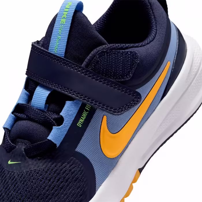 Кроссовки Nike STAR RUNNER 5 - 7
