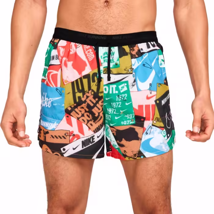 Шорты Nike M NK DF RUN ENRGY STRDE 5BF