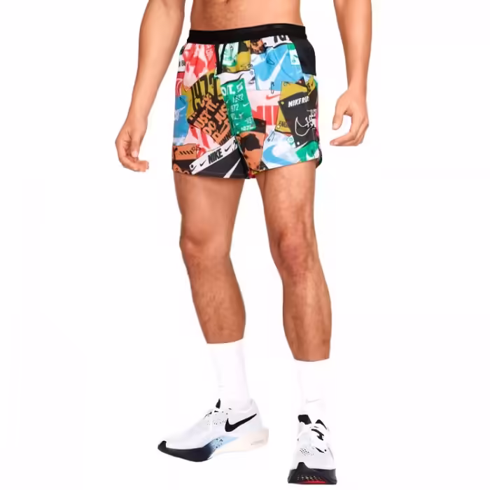 Шорты Nike M NK DF RUN ENRGY STRDE 5BF - 3