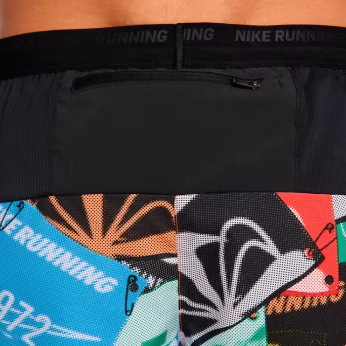 Шорты Nike M NK DF RUN ENRGY STRDE 5BF - 5