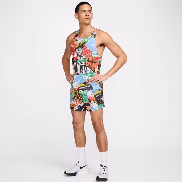 Sorti Nike M NK DF RUN ENRGY STRDE 5BF Multicolor S - 6
