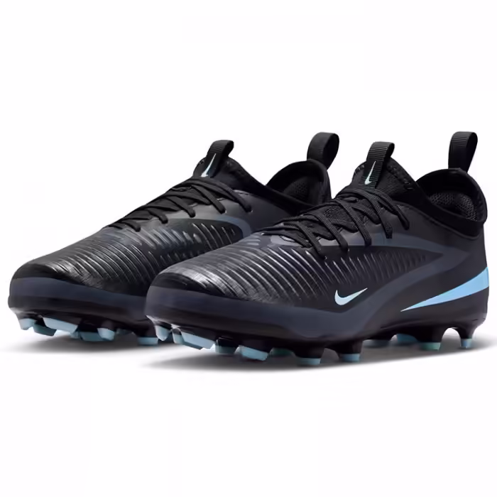 Бутсы Nike Phantom 6 Low Academy FG/MG - 2