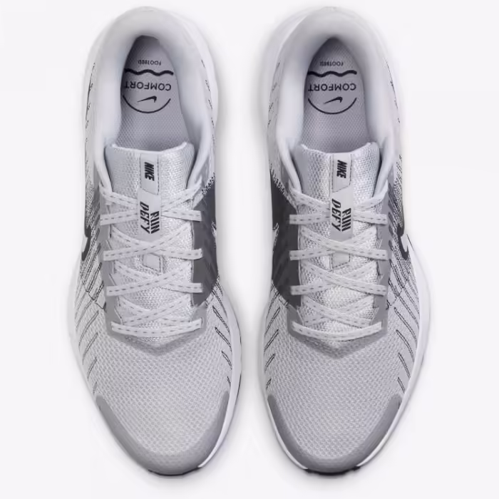 Кроссовки Nike RUN DEFY - 4