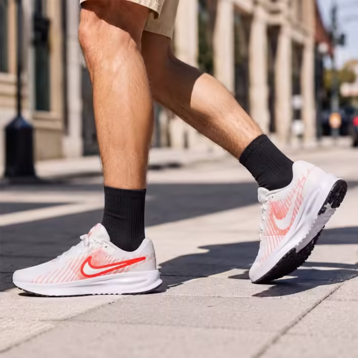 Кроссовки Nike RUN DEFY Белый 42.5 - 2