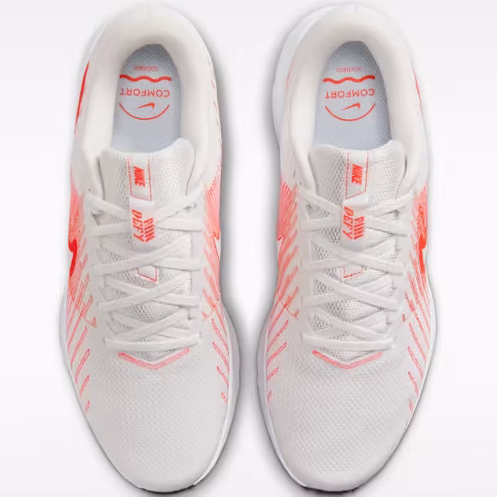 Кроссовки Nike RUN DEFY Белый 42.5 - 5