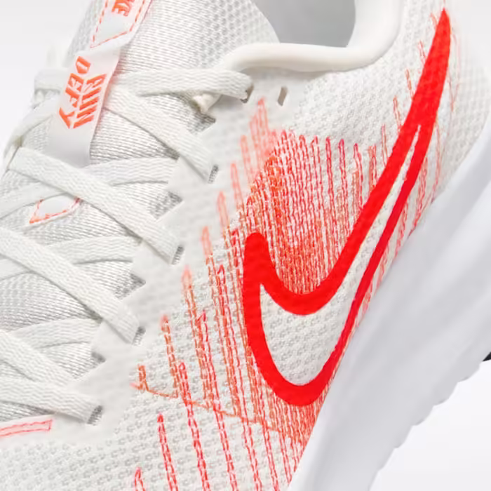 Кроссовки Nike RUN DEFY Белый 42.5 - 6