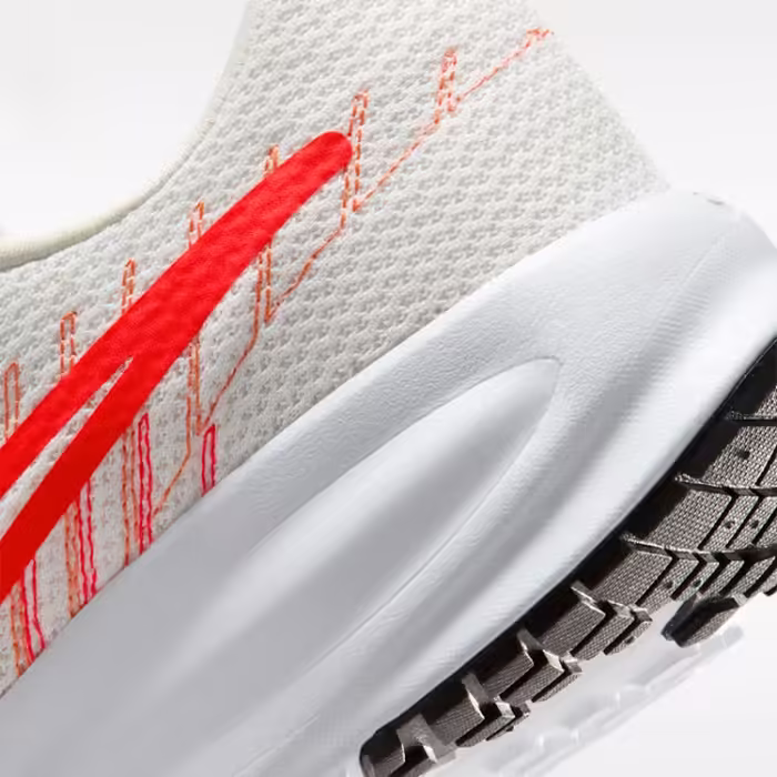 Кроссовки Nike RUN DEFY Белый 42.5 - 7