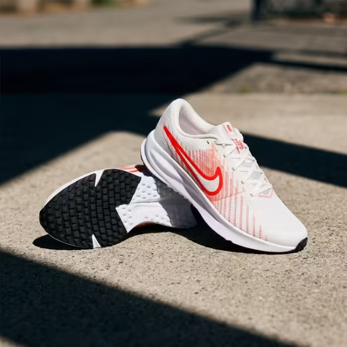 Кроссовки Nike RUN DEFY Белый 42.5 - 10