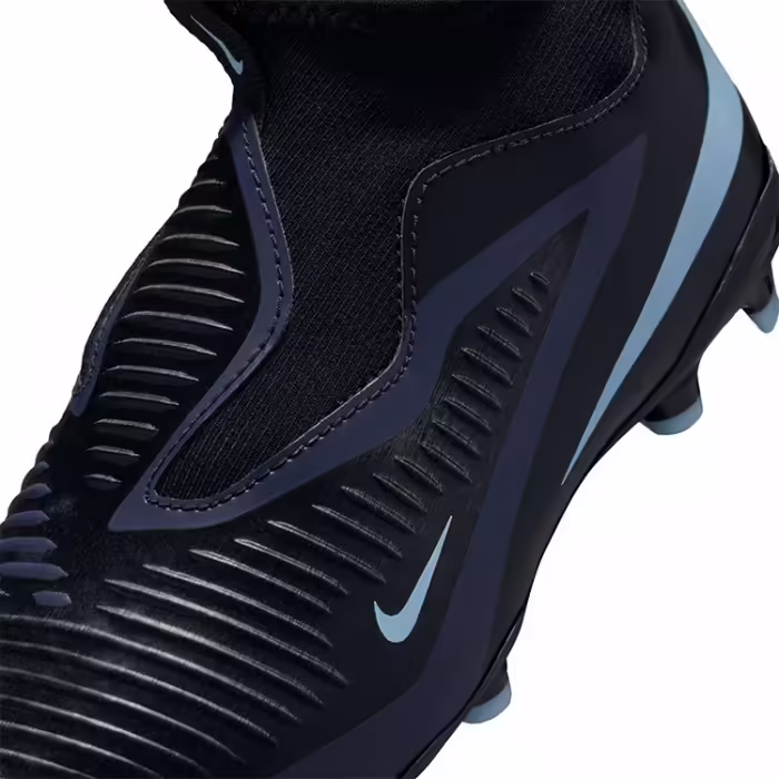 Ghete pentru fotbal Nike Phantom 6 High Academy FG/MG - 3