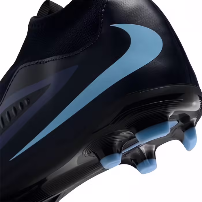 Ghete pentru fotbal Nike Phantom 6 High Academy FG/MG - 4