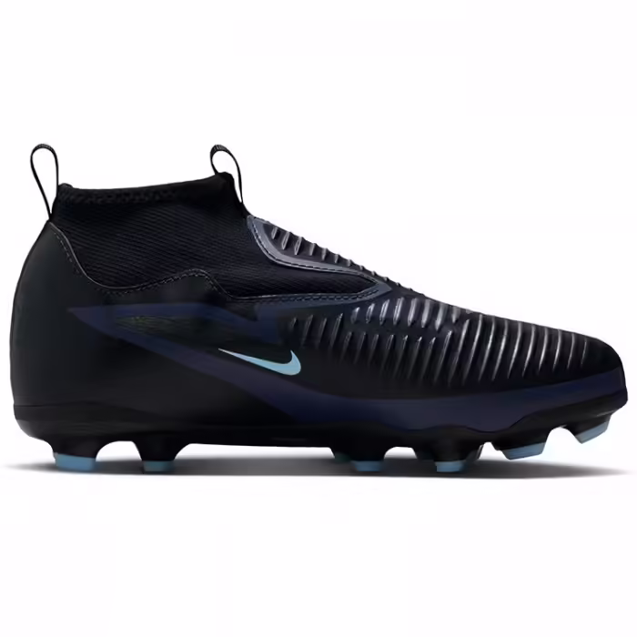 Ghete pentru fotbal Nike Phantom 6 High Academy FG/MG - 5