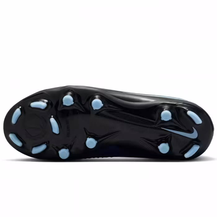 Ghete pentru fotbal Nike Phantom 6 High Academy FG/MG - 6