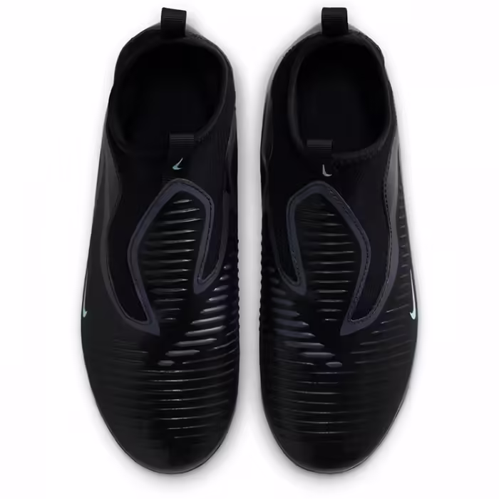 Ghete pentru fotbal Nike Phantom 6 High Academy FG/MG - 7