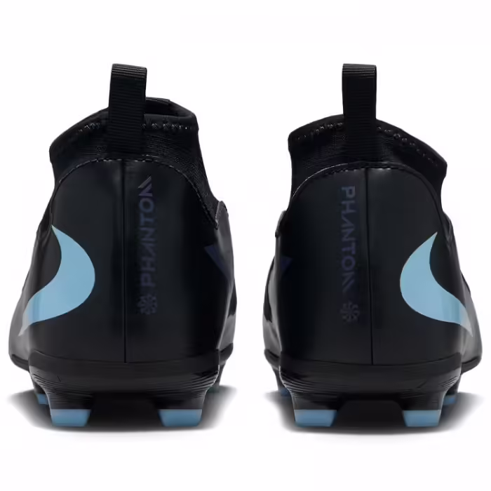 Ghete pentru fotbal Nike Phantom 6 High Academy FG/MG - 8