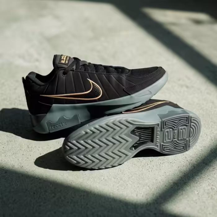 Incaltaminte Sport Nike LEBRON WITNESS IX - 10