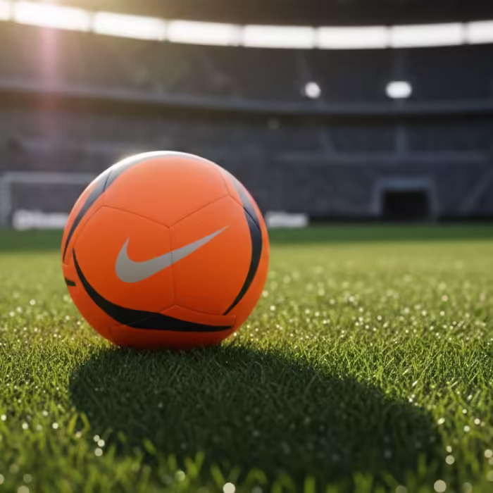 Мяч футбольный Nike NK PARK TEAM - 2.0 - 5