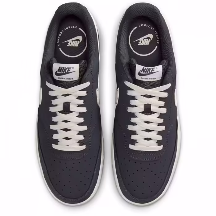 Кроссовки Nike COURT VISION - 5